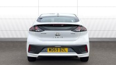 Hyundai IONIQ 1.6 GDi Hybrid 1st Edition 5dr DCT Hybrid Hatchback